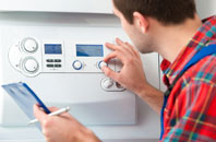 free Shoreditch gas safe engineer quotes