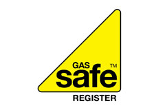 gas safe companies Shoreditch